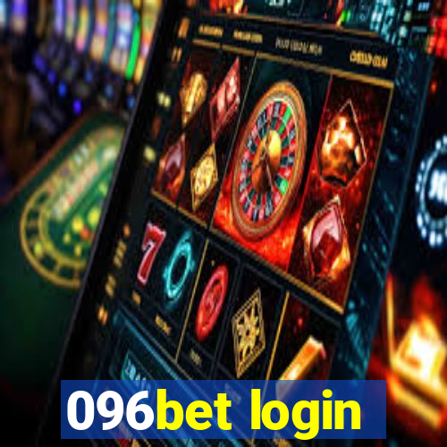 096bet login